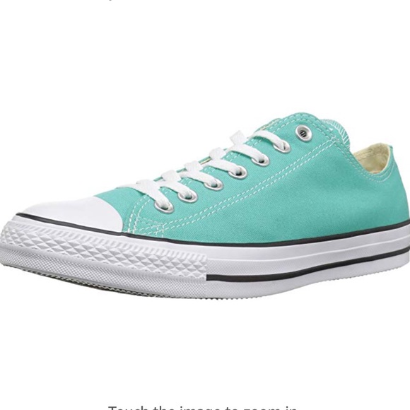 Converse Shoes - Converse All-Stars EUC